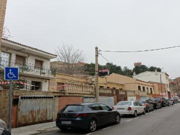 Terreno en venta en Cuarte De Huerva