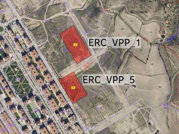 Terreno en Venta en Cuenca
