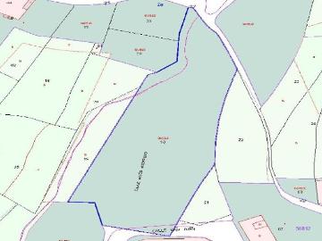 Terreno en venta en Candelaria
