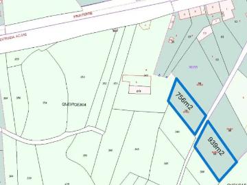 Terreno en Venta en Carballo