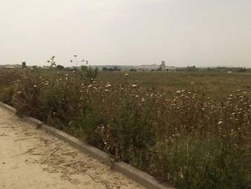 Terreno en venta en Carpio el