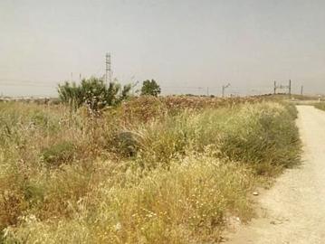 Terreno en venta en Carpio el