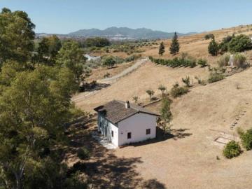 Terreno en Venta en Cártama
