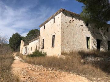 Terreno en Venta en L'Olleria