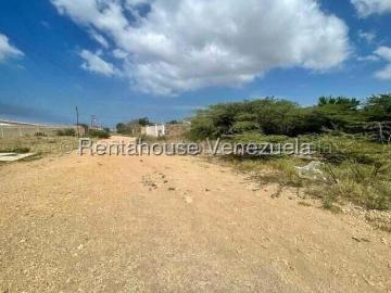 Terreno en Venta en Punto Fijo Falcón 360 m2