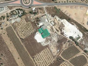 Terreno en venta en Romana la