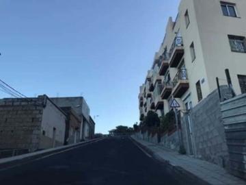 Terreno en venta en San Cristóbal De La Laguna
