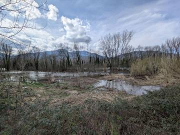 Terreno en Venta en Sant Julià del Llor i Bonmatí