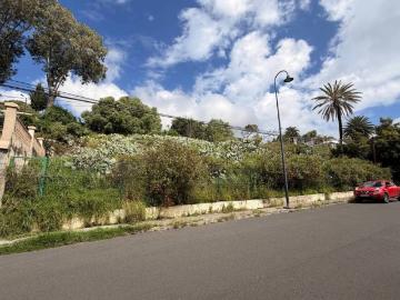 Terreno en Venta en Santa Brígida