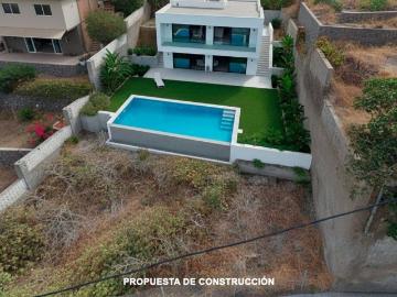 Terreno en Venta en Santa Brígida