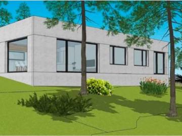 Terreno en Venta en Valdemorillo