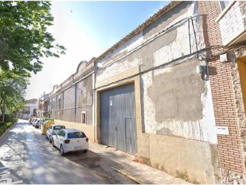 Terreno en Venta en Valdepeñas