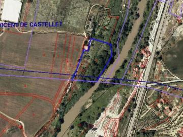 Terreno en venta en Valls