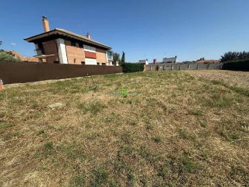 Terreno en Venta en Viana de Cega