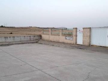 Terreno en Venta en Villalobón