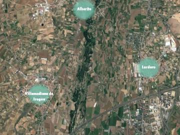 Terreno en venta en Villamediana De Iregua