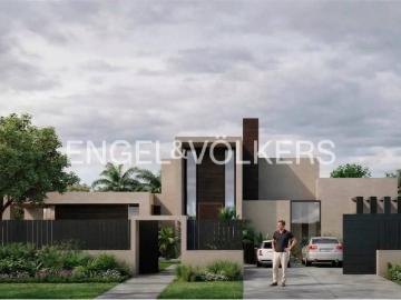 Terreno en Venta en Villanueva de la Cañada