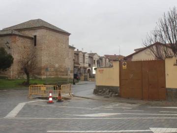 Terreno en Venta en Villanueva de la Torre