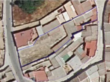 Terreno en Venta en Villanueva del Ariscal