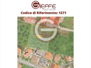 Terreno in vendita a Taurianova RC