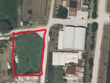Terreno in vendita a Terracina LT