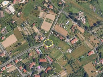 Terreno in vendita a Ameglia SP