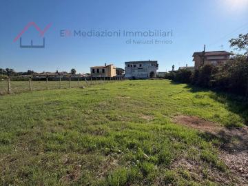 Terreno in vendita a Anzio RM