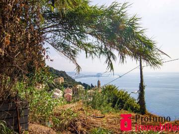 Terreno in vendita a Genova GE