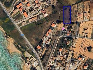 Terreno in vendita a Licata AG