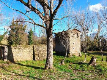 Terreno in vendita a Paliano FR