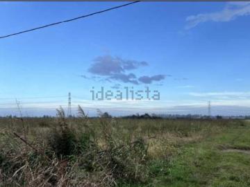 Terreno in vendita di 110107 m² in Via Ciceruacchio