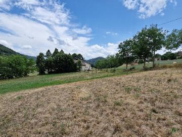 Terreno in vendita di 2000 m²