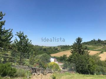 Terreno in vendita di 9600 m²