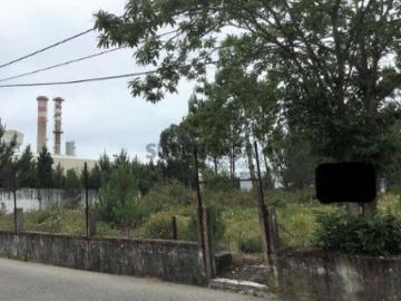 Terreno Industrial/Urbano
