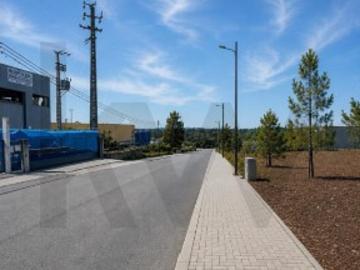Terreno Industrial | 2.040 m² | Parque Industrial de...