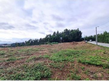 Terreno Industrial em Santa Maria da Feira 28.884 m²