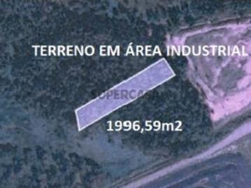 Terreno Industrial em Serzedo Excelente Localização e...