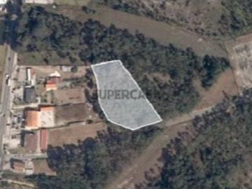 Terreno Industrial Ovar