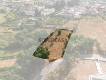 Terreno localizado em Gavinhos  Penacova