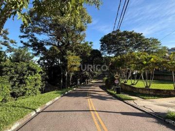 Terreno / Lote para Venda em Valinhos/SP Pinheiro
