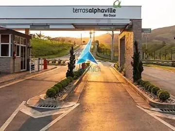 Terreno / Lote para Venda em Alpercata/MG Centro