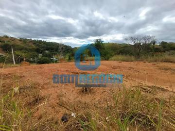 Terreno / Lote para Venda em Alpercata/MG Residencial Europa