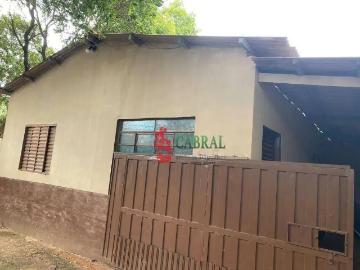 Terreno / Lote para Venda em Bonito/MS Formoso