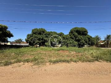 Terreno / Lote para Venda em Bodoquena/MS Centro