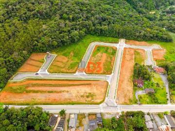 Terreno / Lote para Venda em Blumenau/SC Itoupava Central