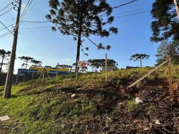 Terreno / Lote para Venda em Colombo/PR Jardim Osasco