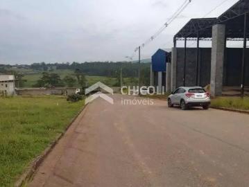 Terreno / Lote para Venda em Cotia/SP Água Espraiada...