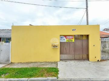 Terreno / Lote para Venda em Curitiba/PR Campo de...