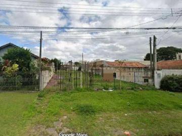 Terreno / Lote para Venda em Curitiba/PR Fanny