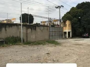 Terreno / Lote para Venda em Duque de Caxias/RJ Figueira